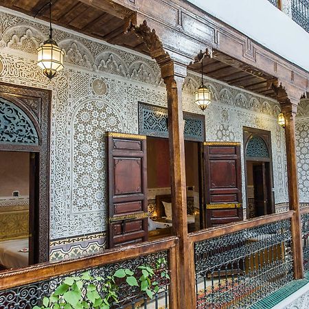 Riad Atlas Mejbar Marrakesh Bagian luar foto