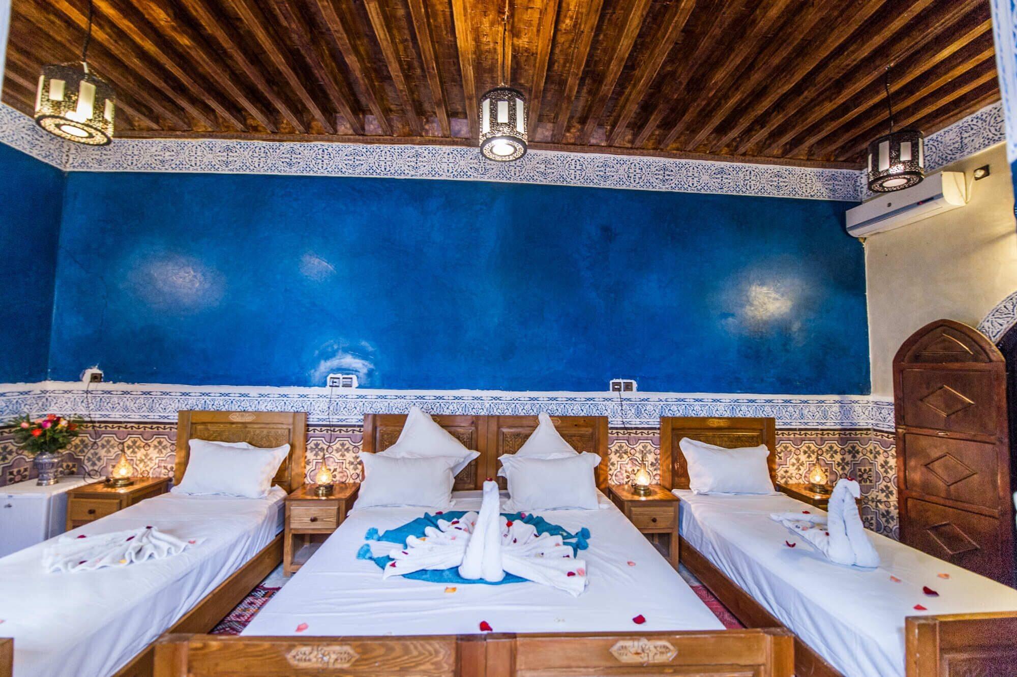 Riad Atlas Mejbar Marrakesh Bagian luar foto