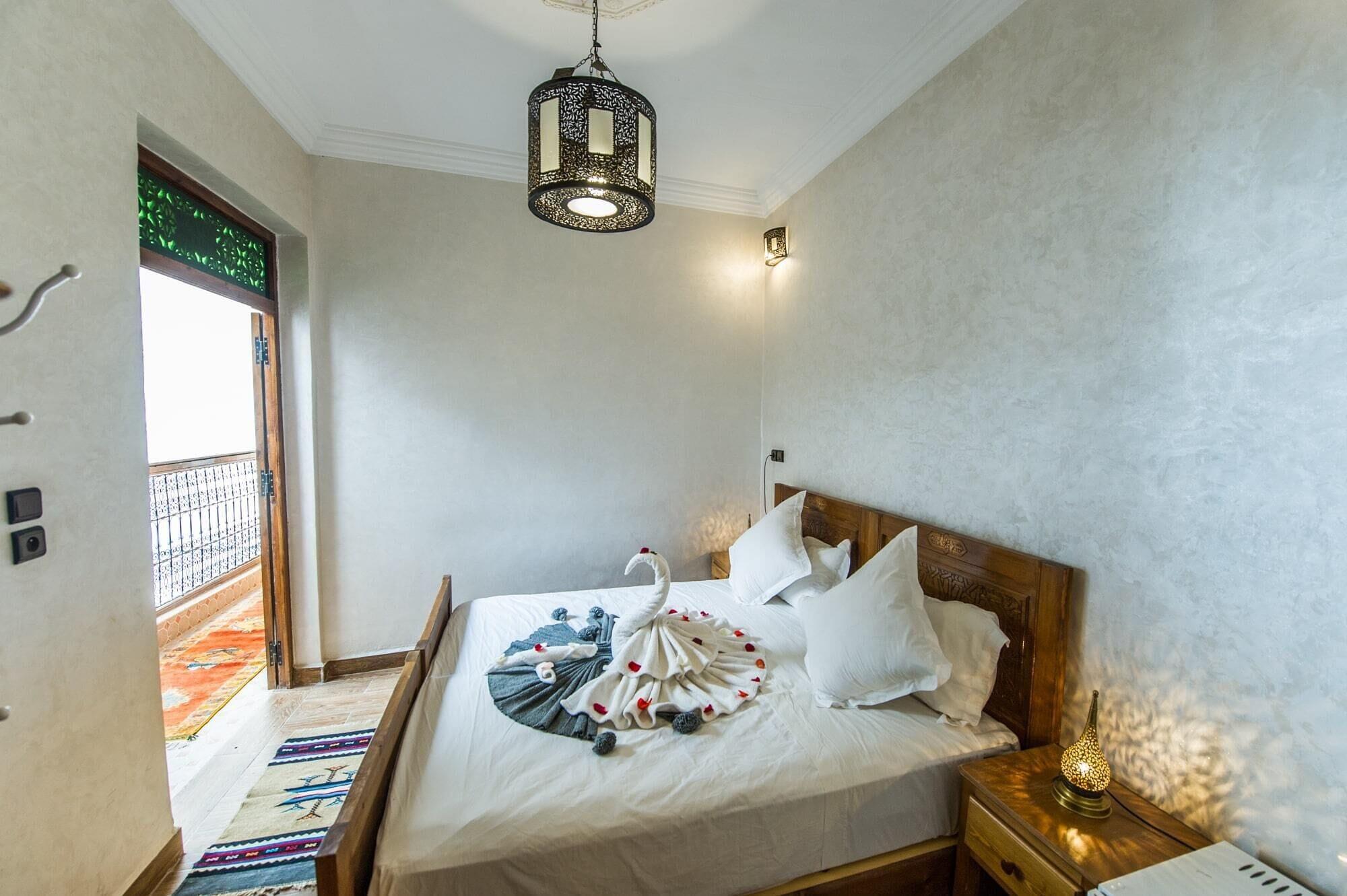 Riad Atlas Mejbar Marrakesh Bagian luar foto